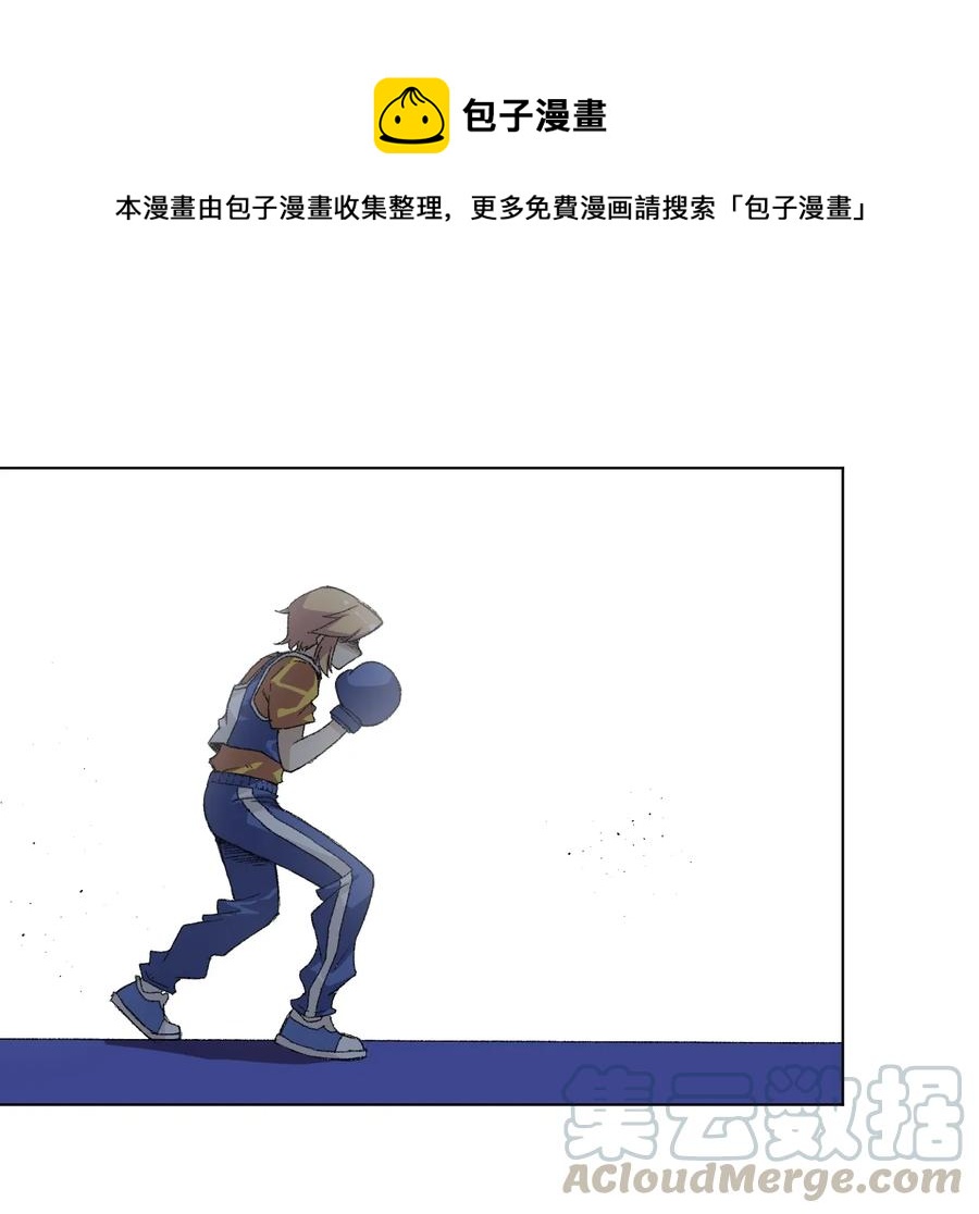 144 多面的比拼-第147话