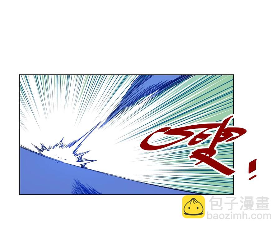 144 多面的比拼-第147话