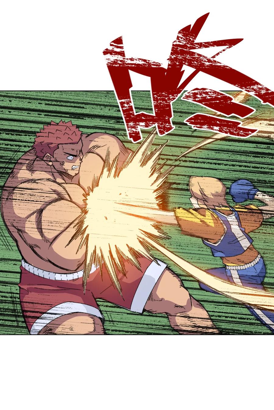 146 败者之言-第149话