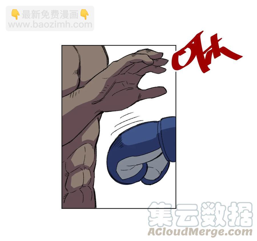 146 败者之言-第149话