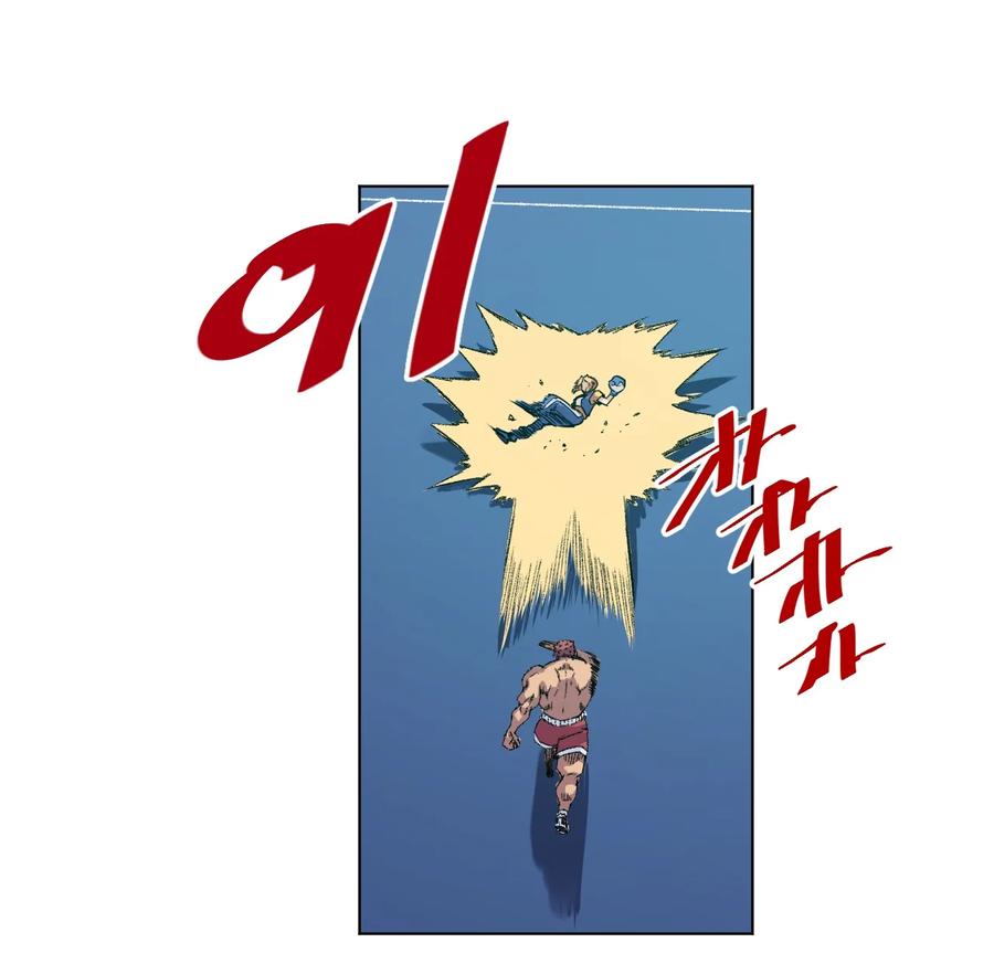 146 败者之言-第149话