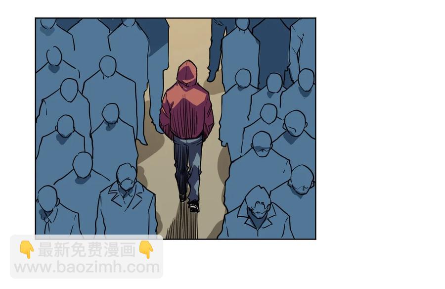 146 败者之言-第149话