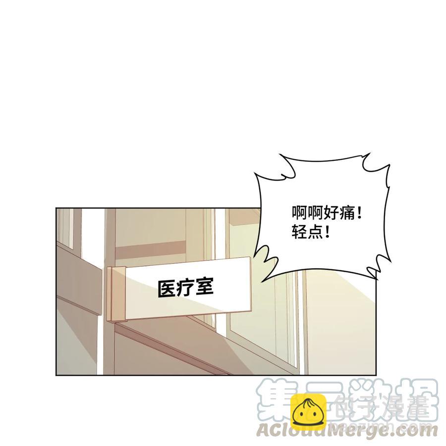 146 败者之言-第149话