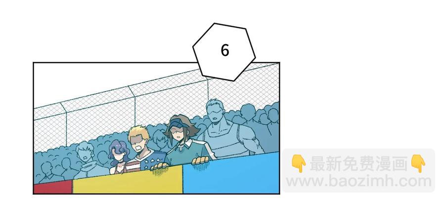 146 败者之言-第149话