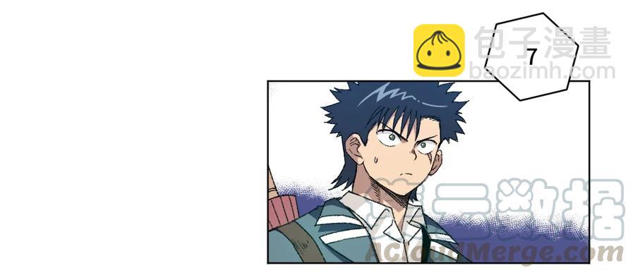 146 败者之言-第149话