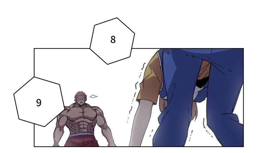 146 败者之言-第149话