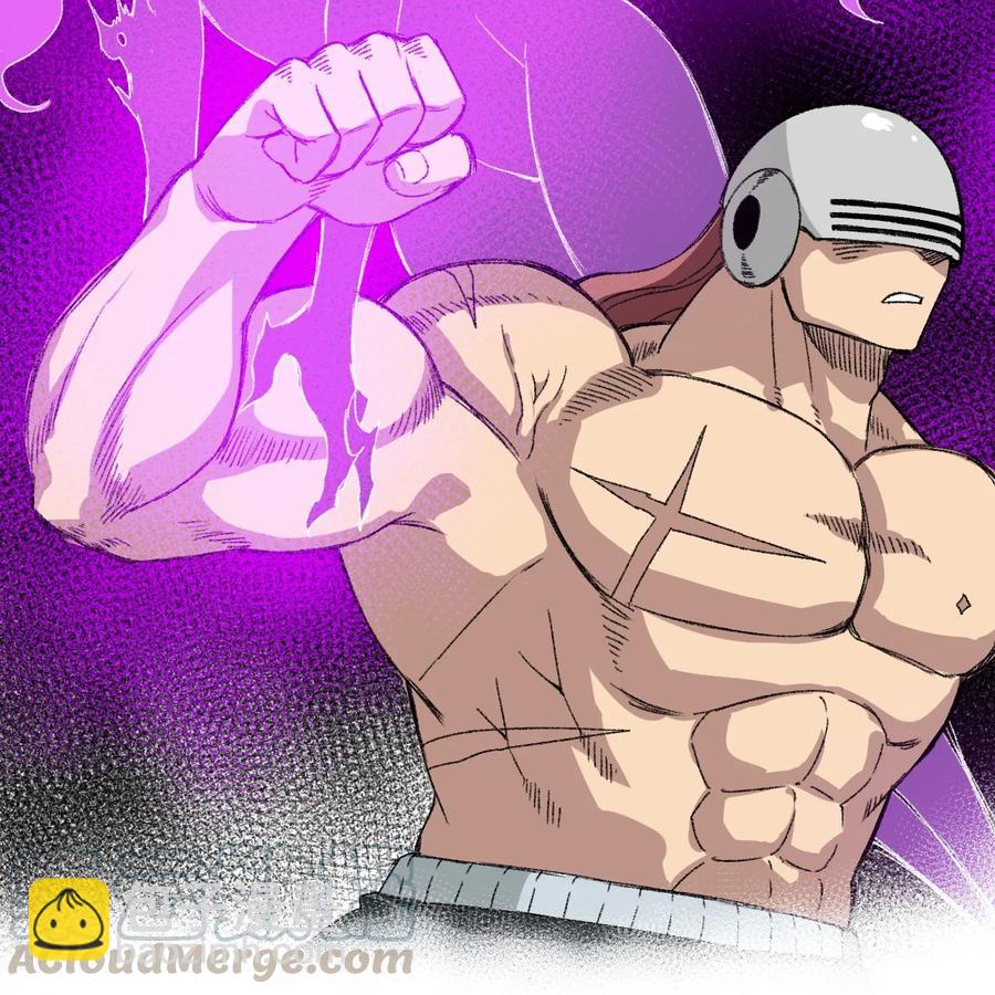 148 祸根(1/2)-第151话