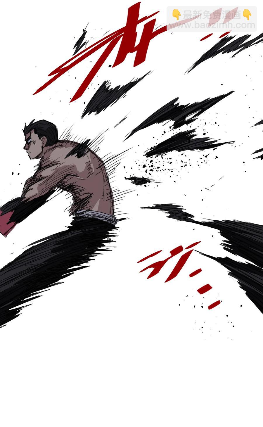 148 祸根(1/2)-第151话