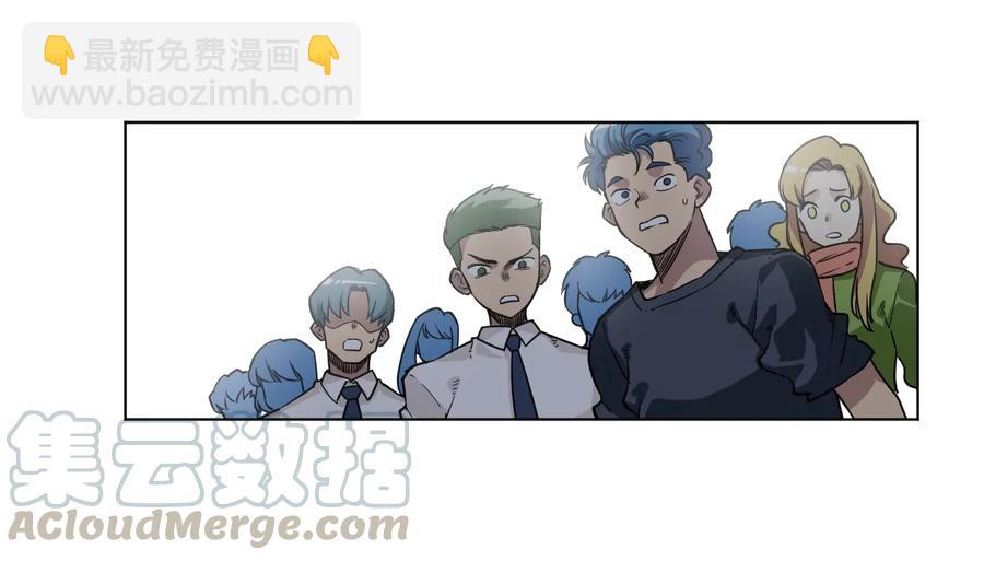 148 祸根(1/2)-第151话