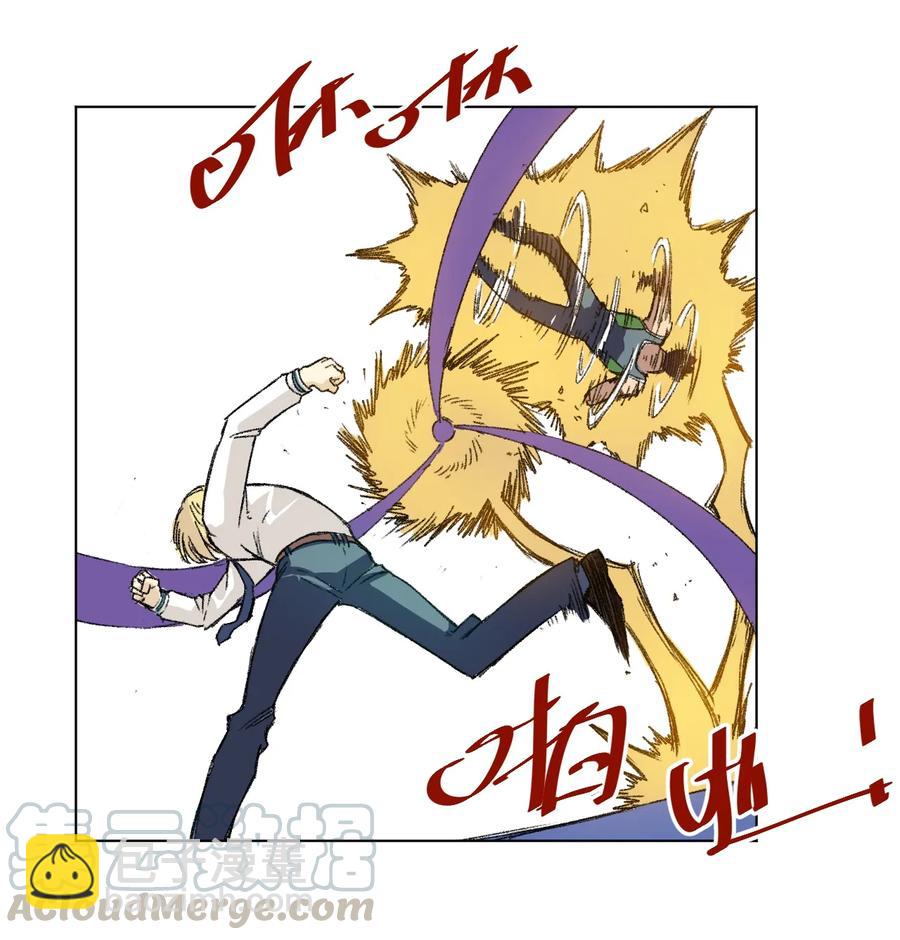 152 必杀对决(1/2)-第155话