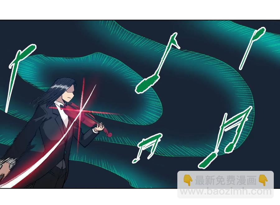 154 音之强敌(1/2)-第157话