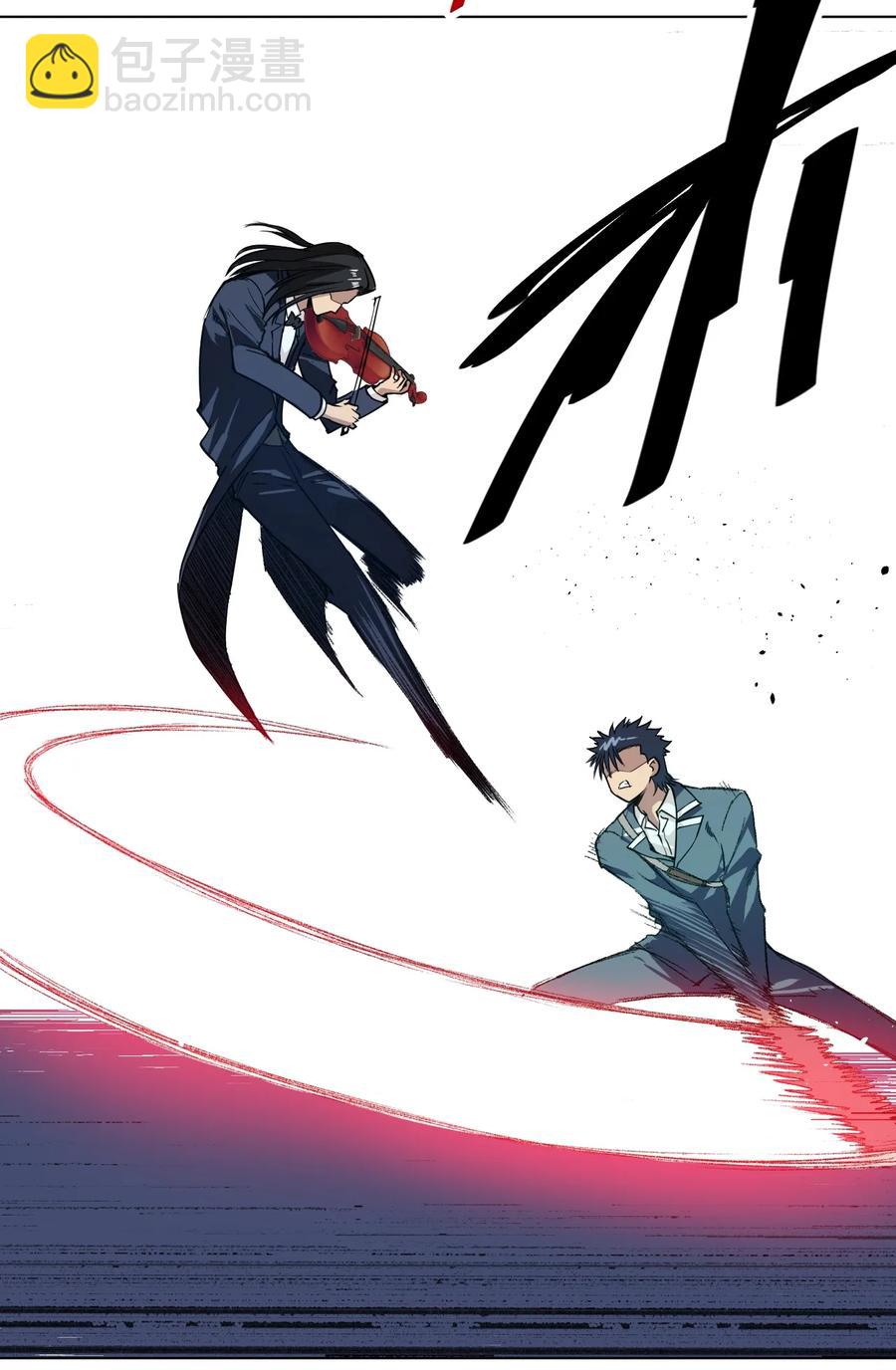 154 音之强敌(1/2)-第157话