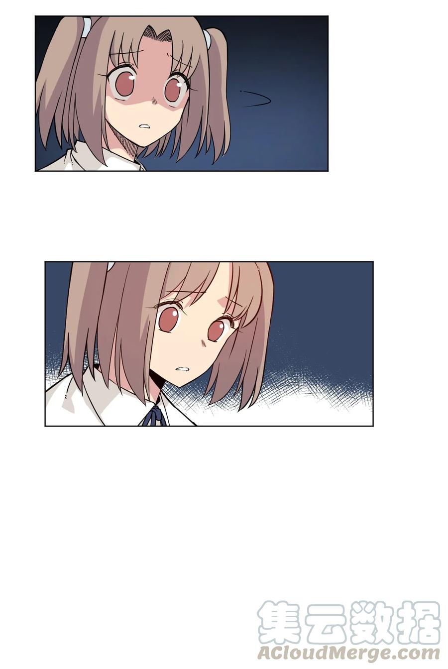 160 无法分析的对手(1/2)-第163话