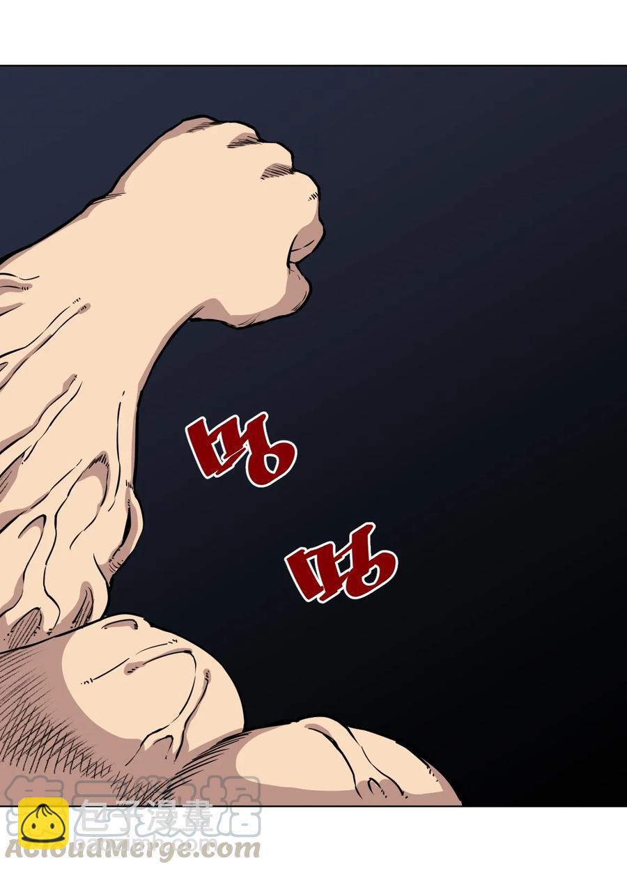 164 林凶辰回归-第167话