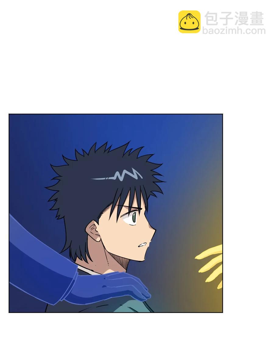 164 林凶辰回归-第167话