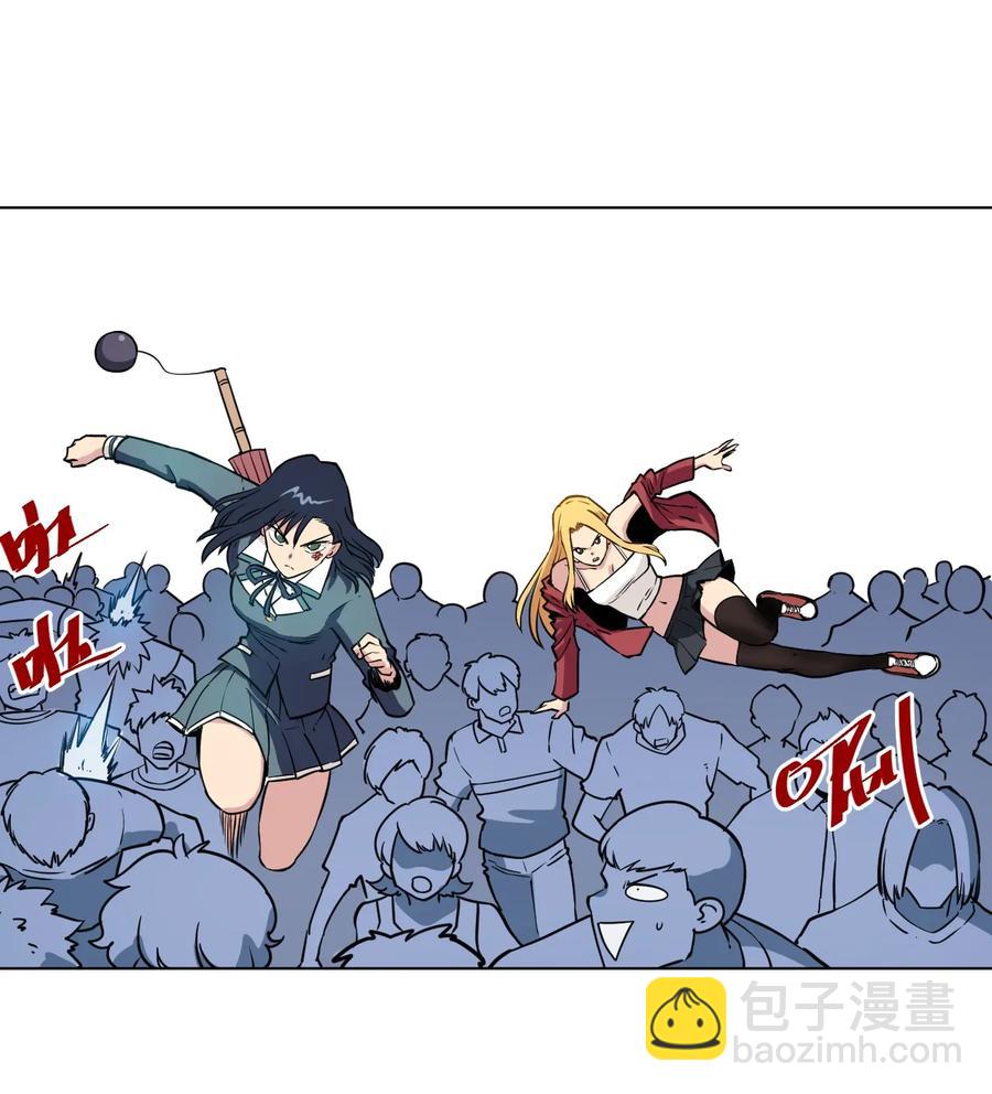 176 挑衅者-第179话