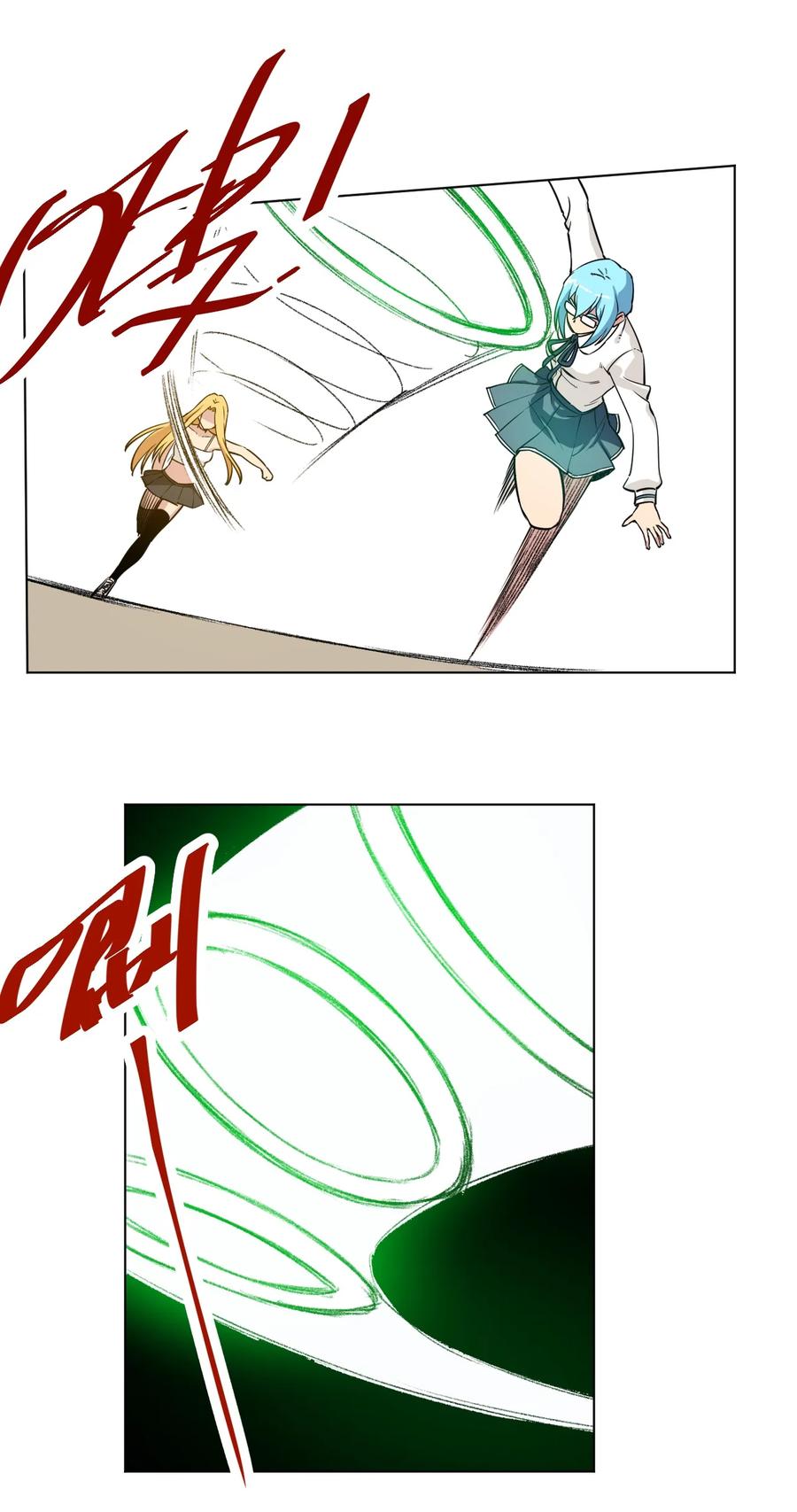 178 罗理纱的力量-第181话