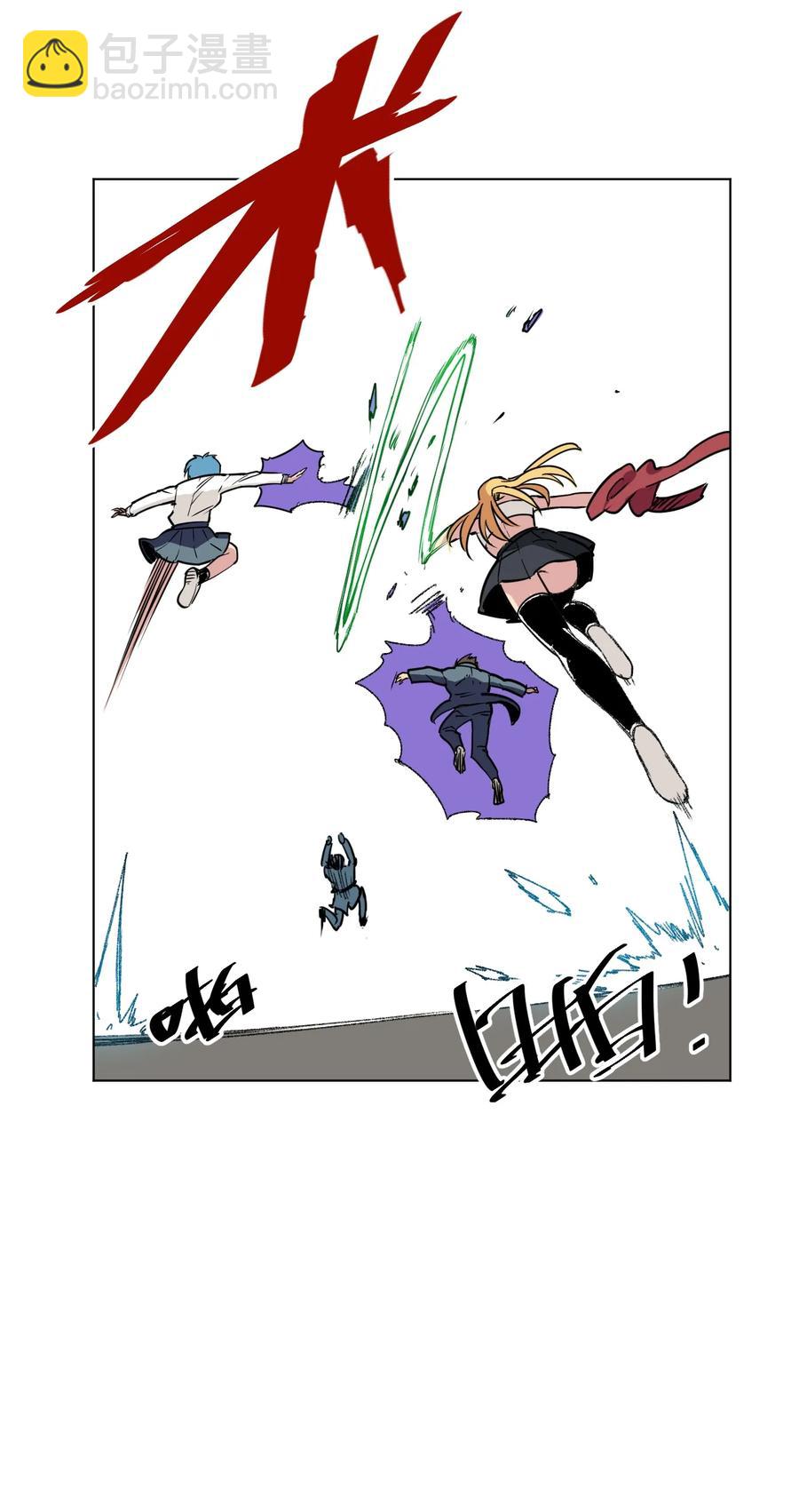 178 罗理纱的力量-第181话