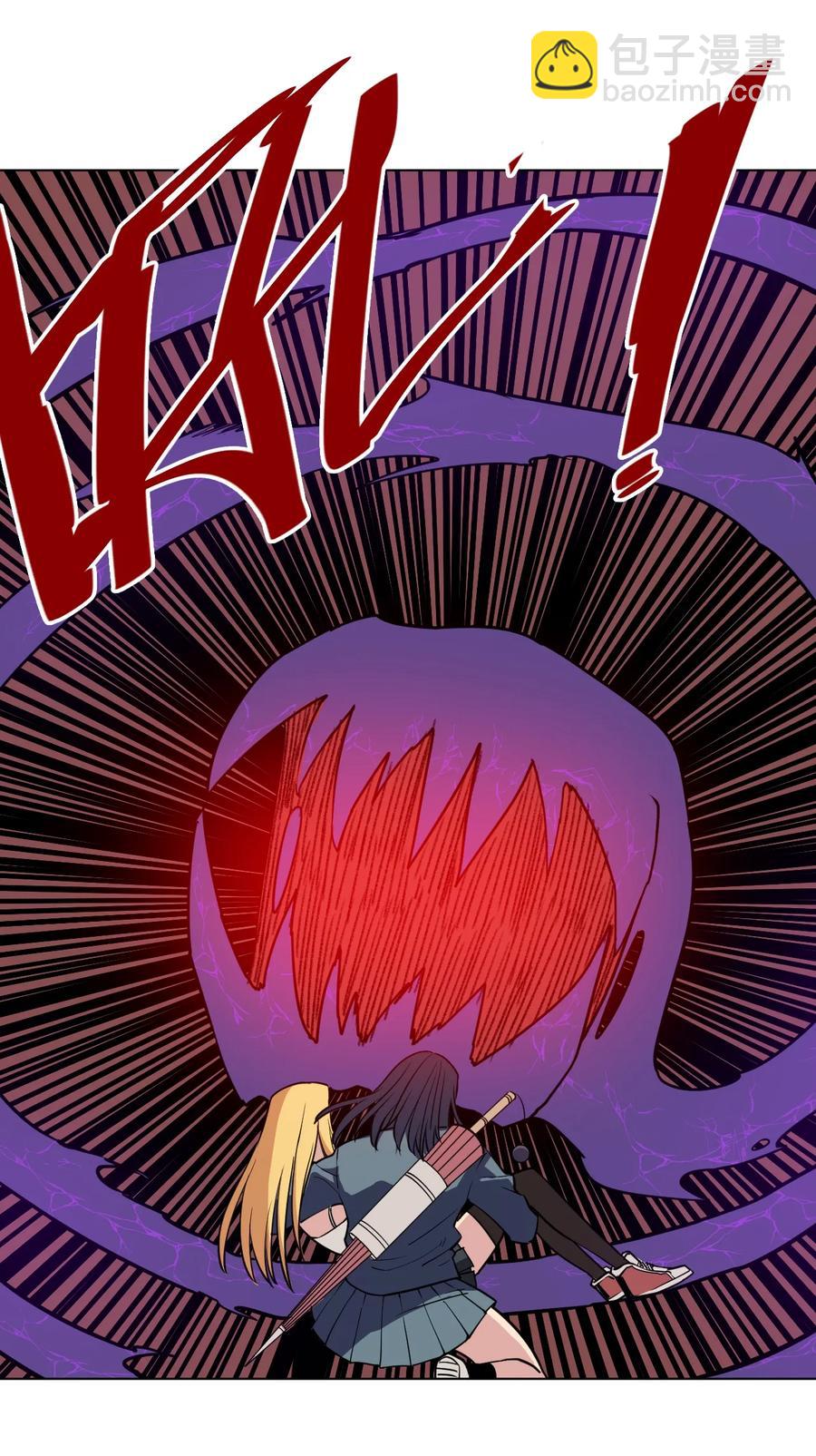 178 罗理纱的力量-第181话