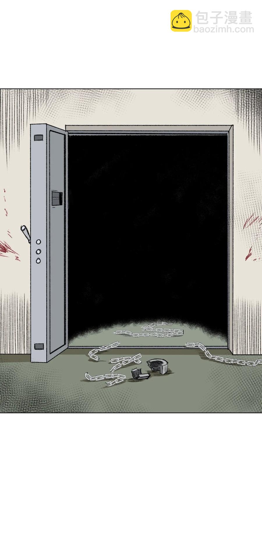 182 消失的灵魂-第185话