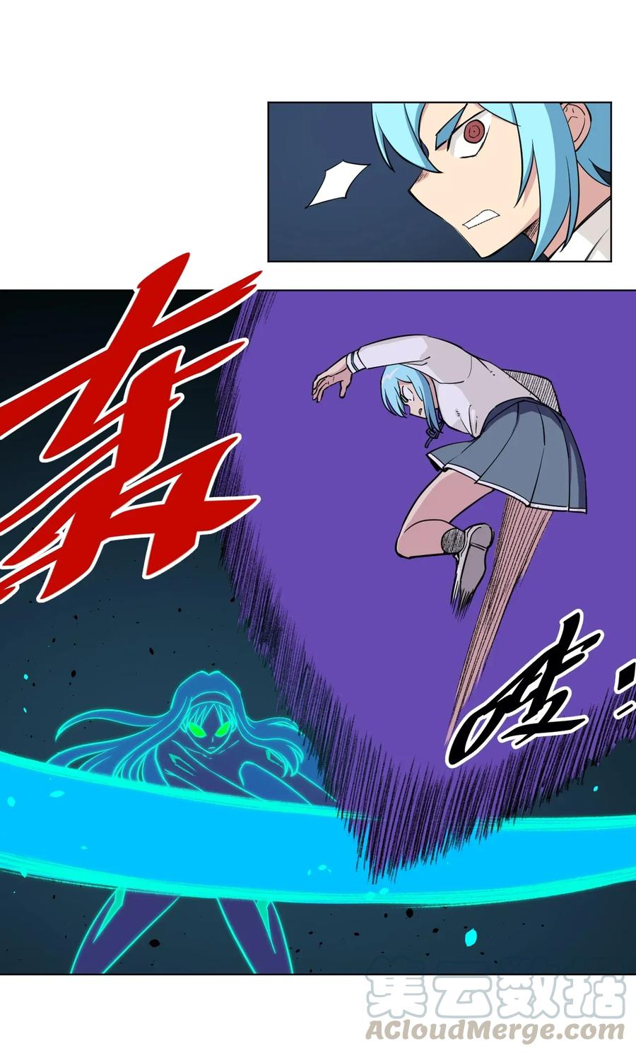 194 厄运伊始-第197话