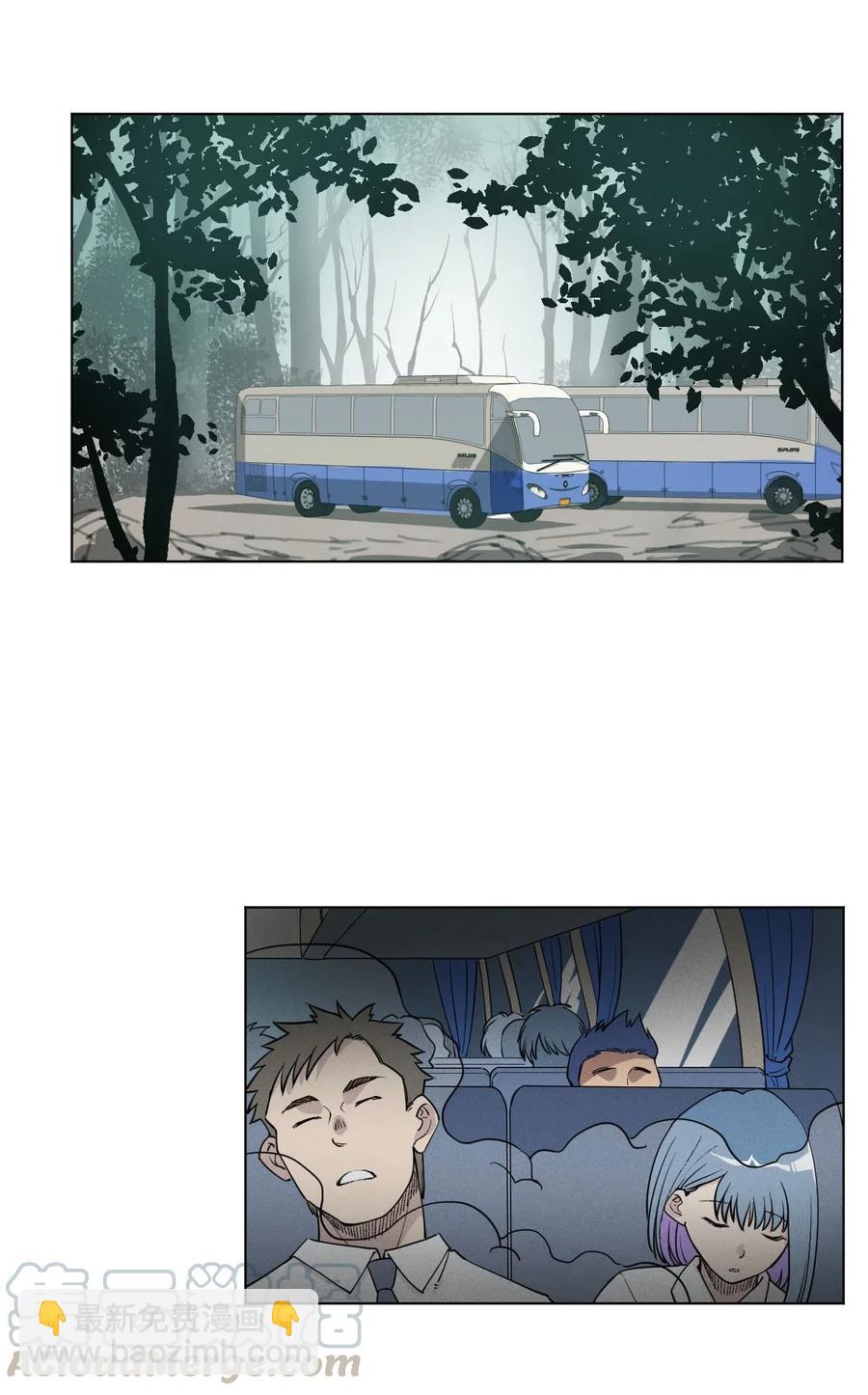 212 劫持-第215话