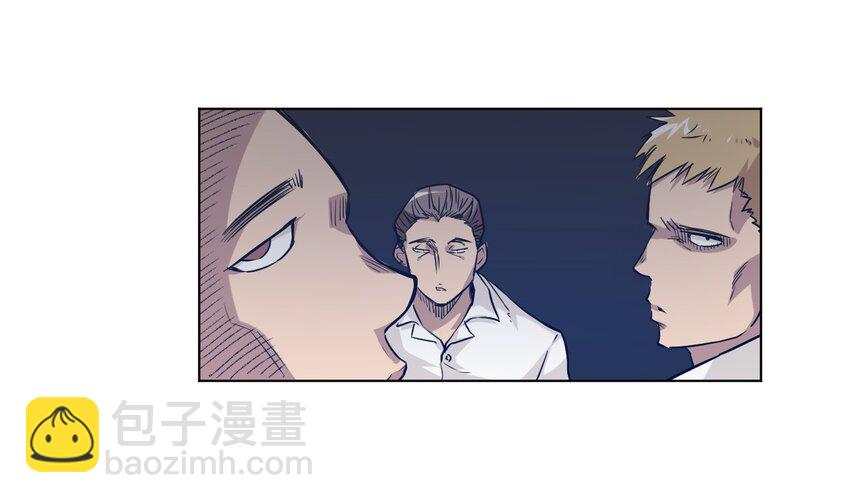 31 无法摆脱的厄运-第31话