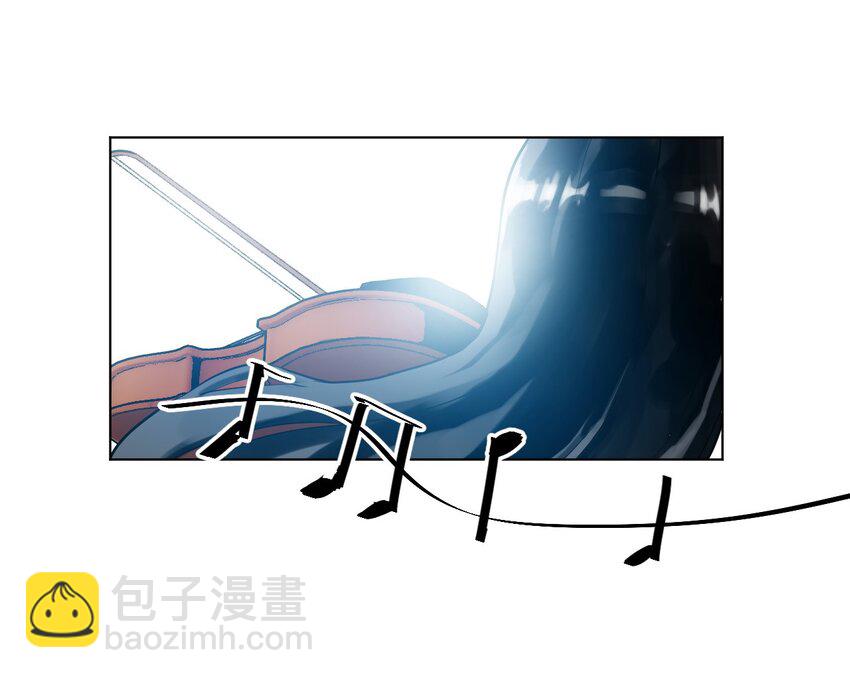 33 伞与琴-第33话