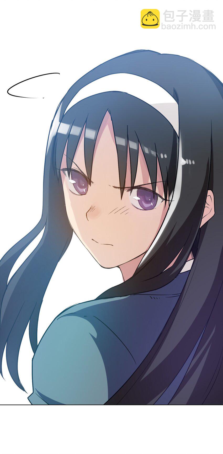 33 伞与琴-第33话