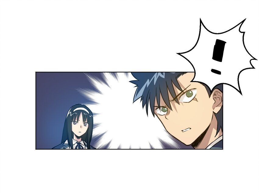 33 伞与琴-第33话