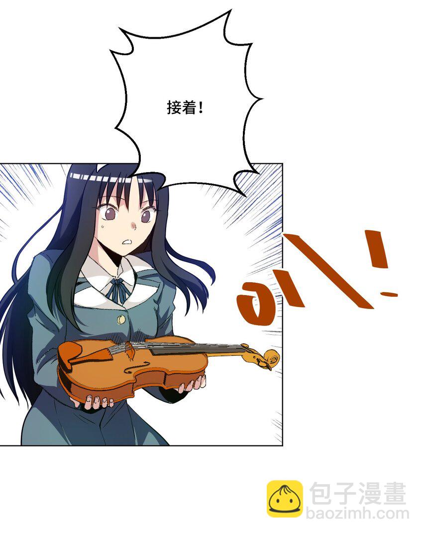 35 反击的狼烟(1/2)-第35话