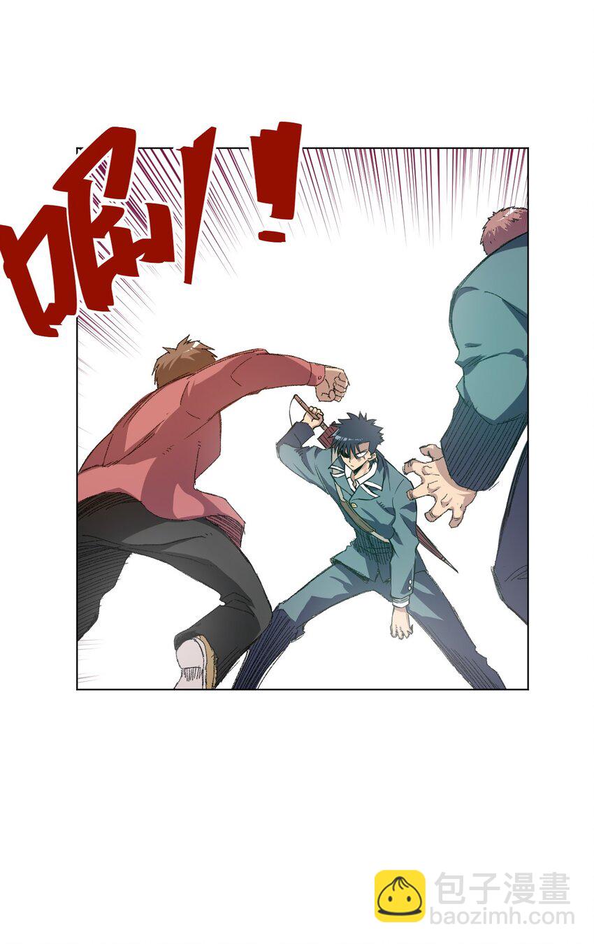 35 反击的狼烟(1/2)-第35话