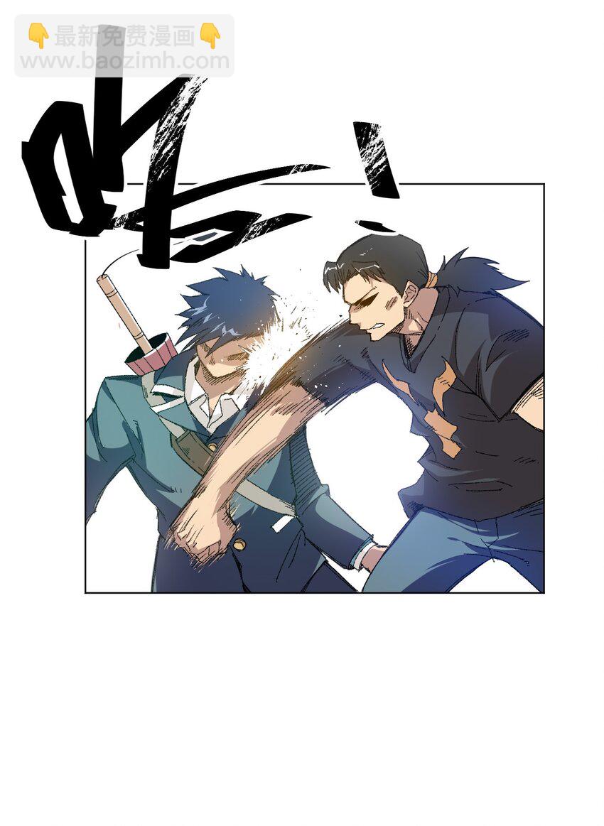 35 反击的狼烟(1/2)-第35话