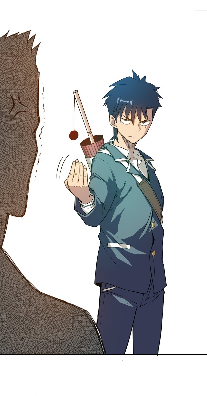 05 夹攻的背后(1/2)-第5话