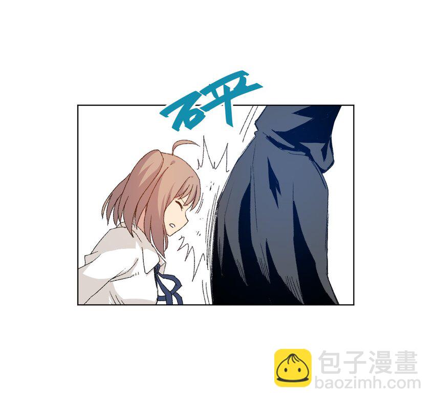 43 误解(1/2)-第43话