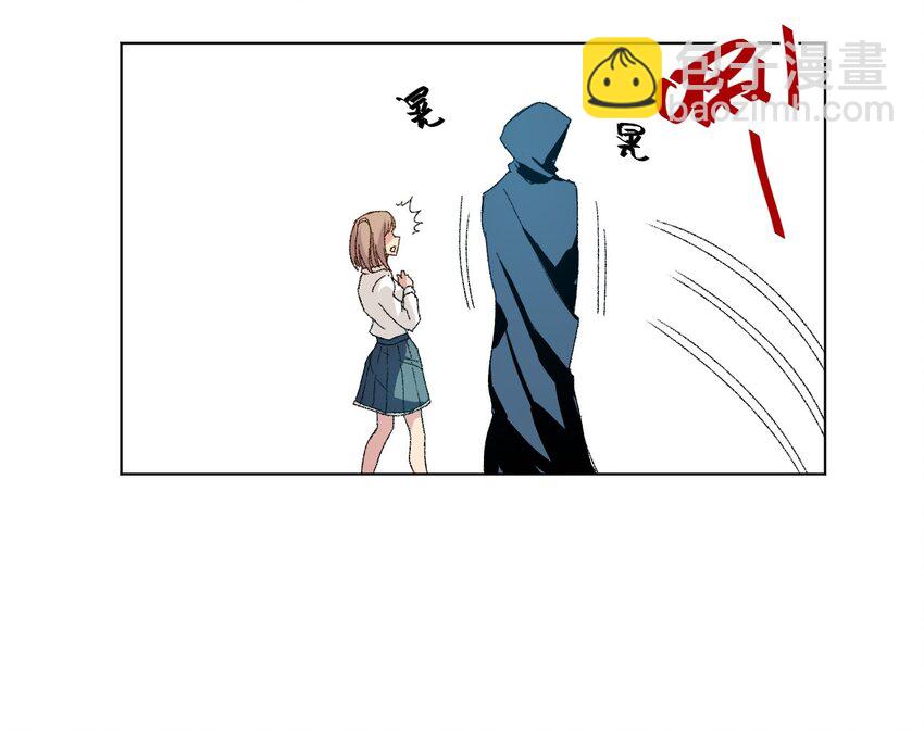 43 误解(1/2)-第43话