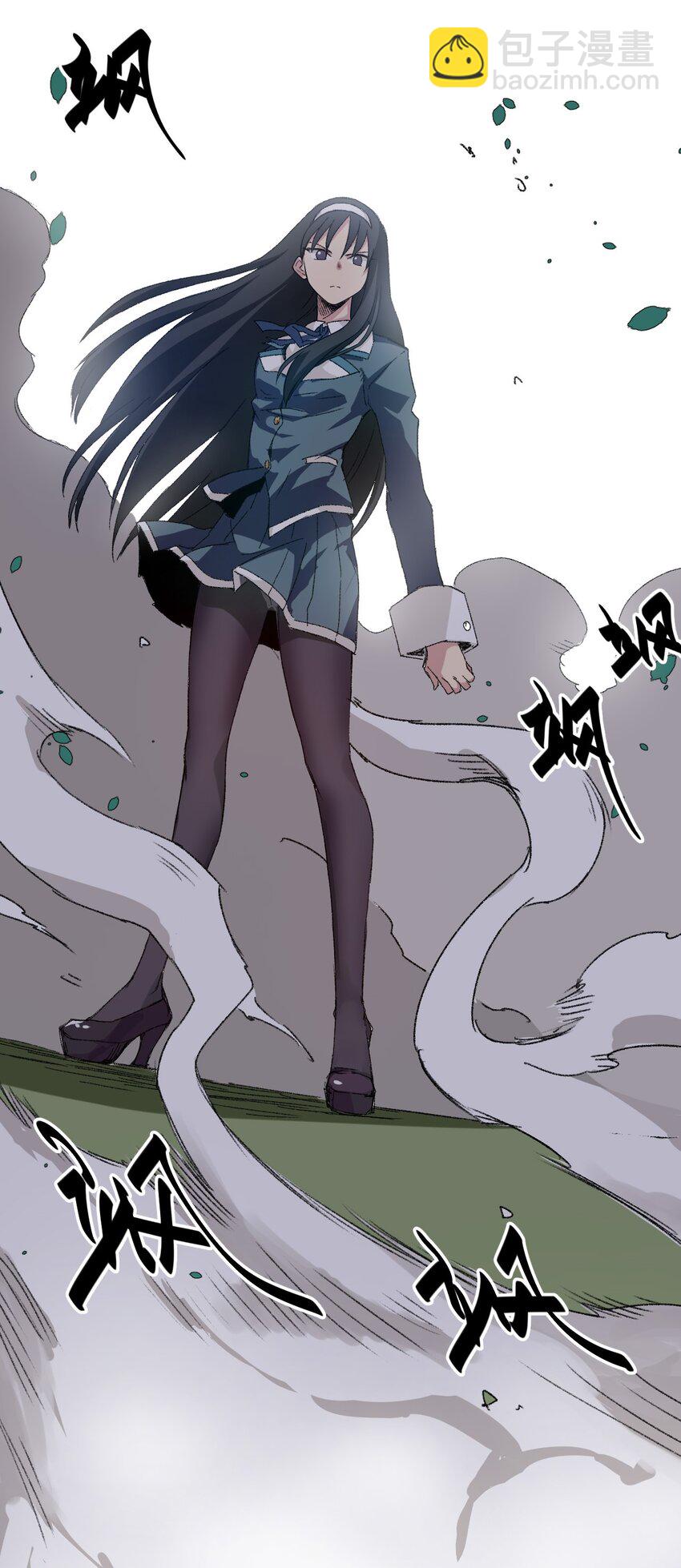 45 沉睡之魂(1/2)-第45话