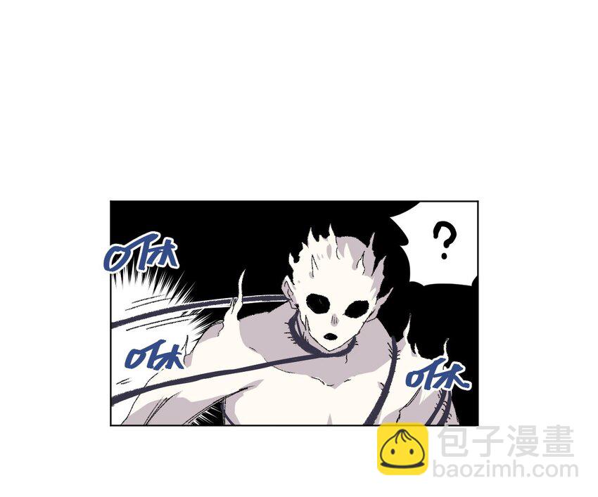 47 笼中之斗(1/2)-第47话