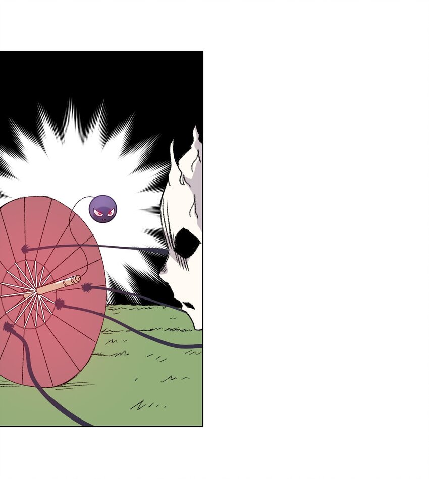 47 笼中之斗(1/2)-第47话