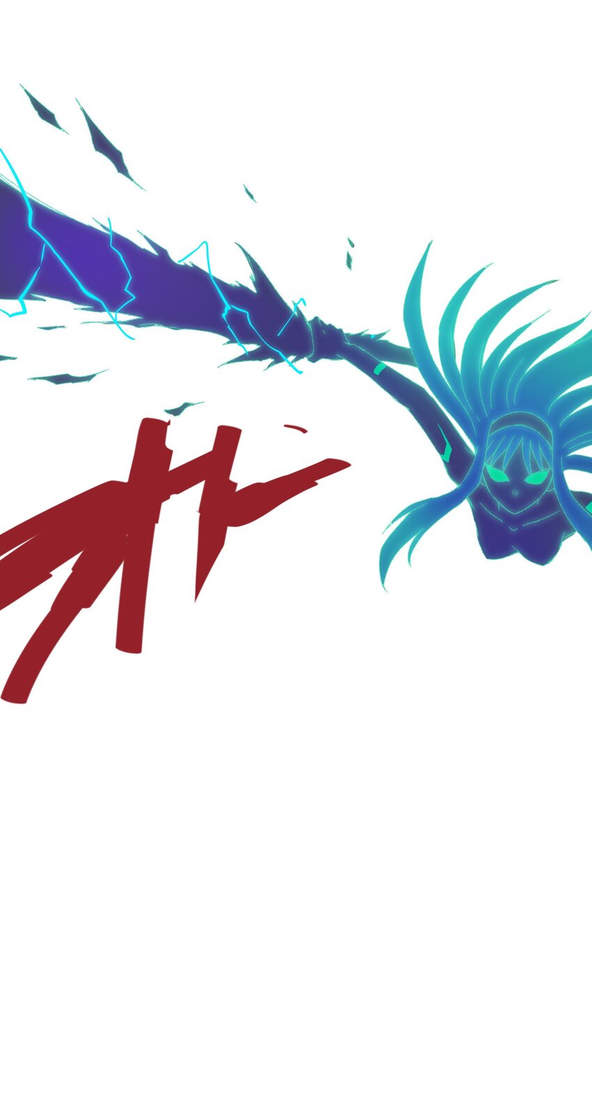 47 笼中之斗(1/2)-第47话