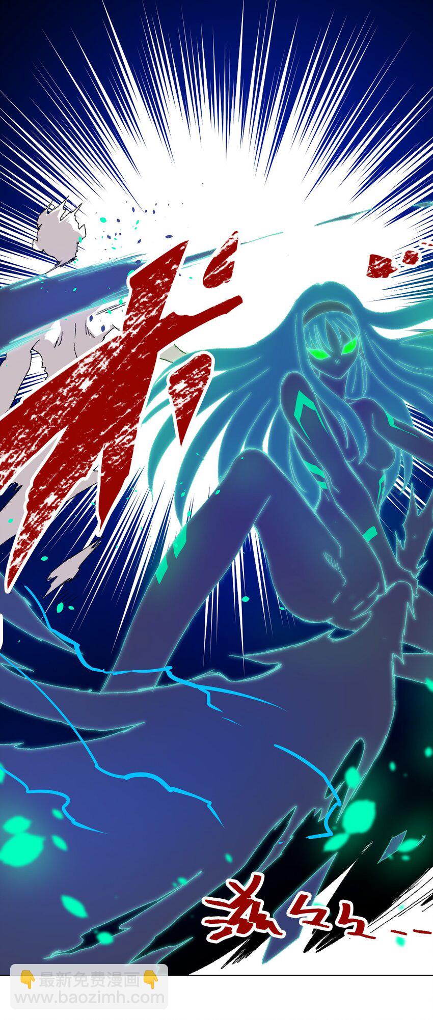 47 笼中之斗(1/2)-第47话