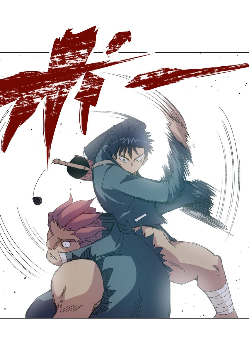 57 较量(1/2)-第57话