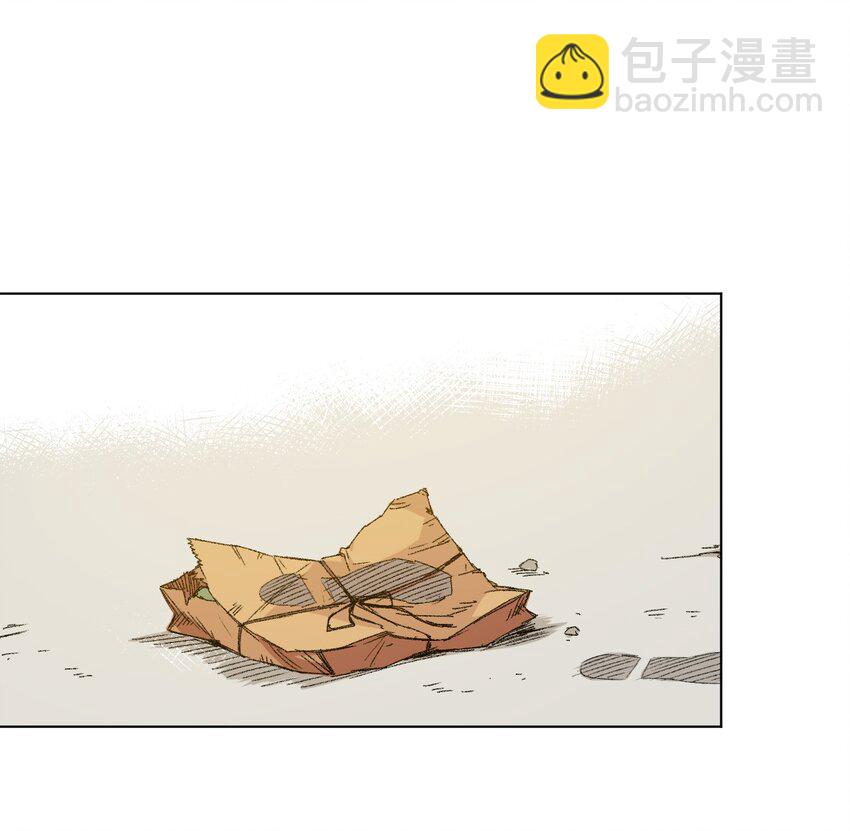 63 积怨-第63话