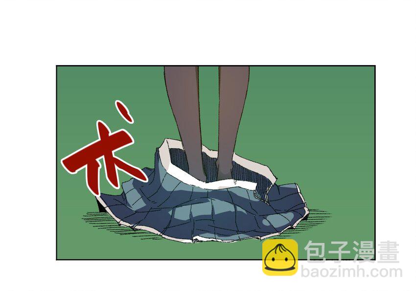 69 竞速泳装-第69话