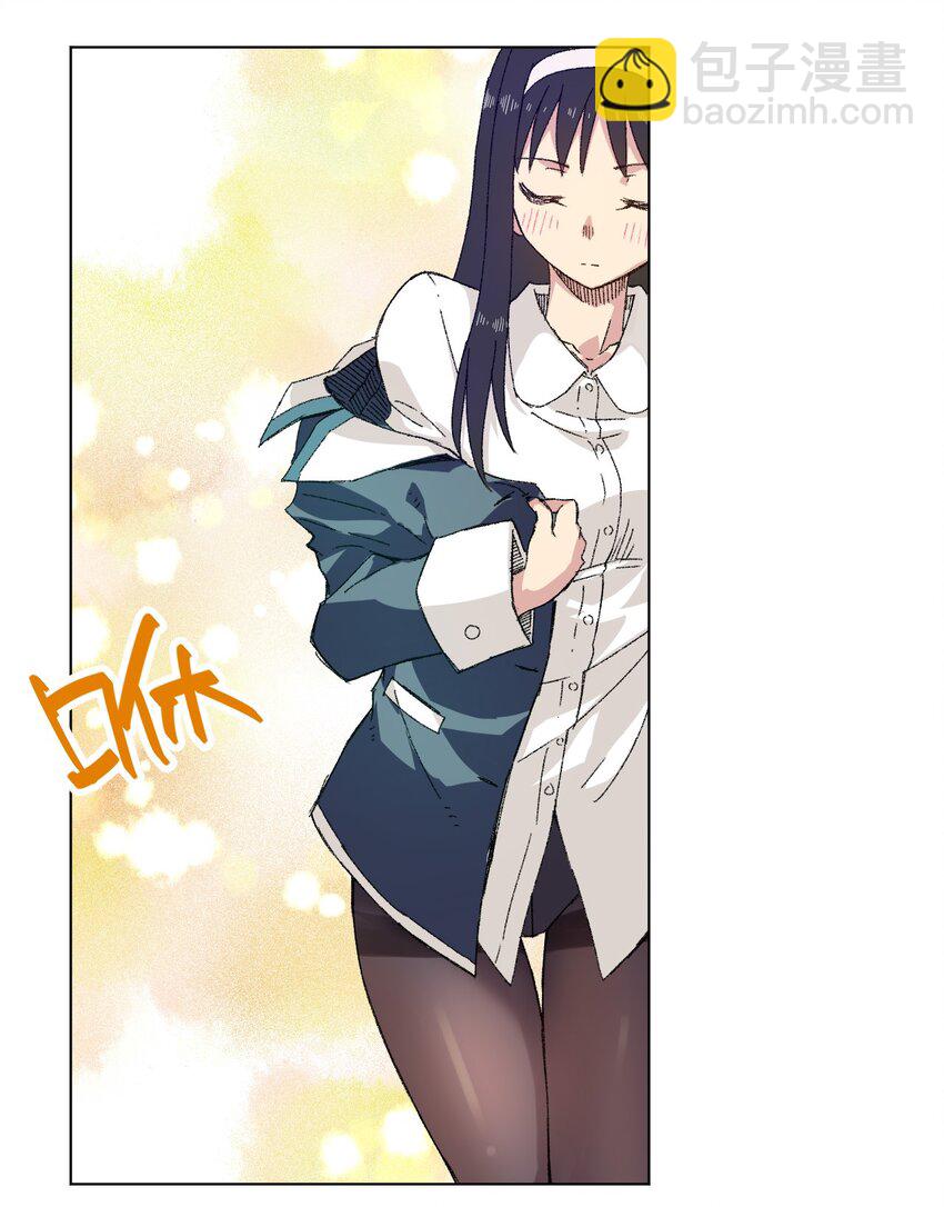 69 竞速泳装-第69话