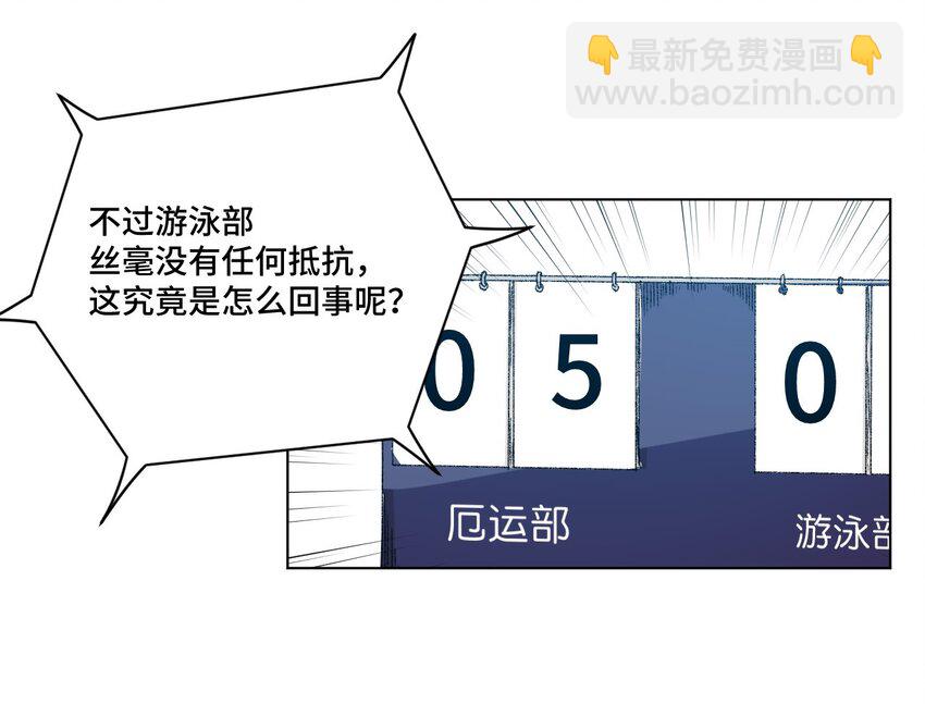 69 竞速泳装-第69话