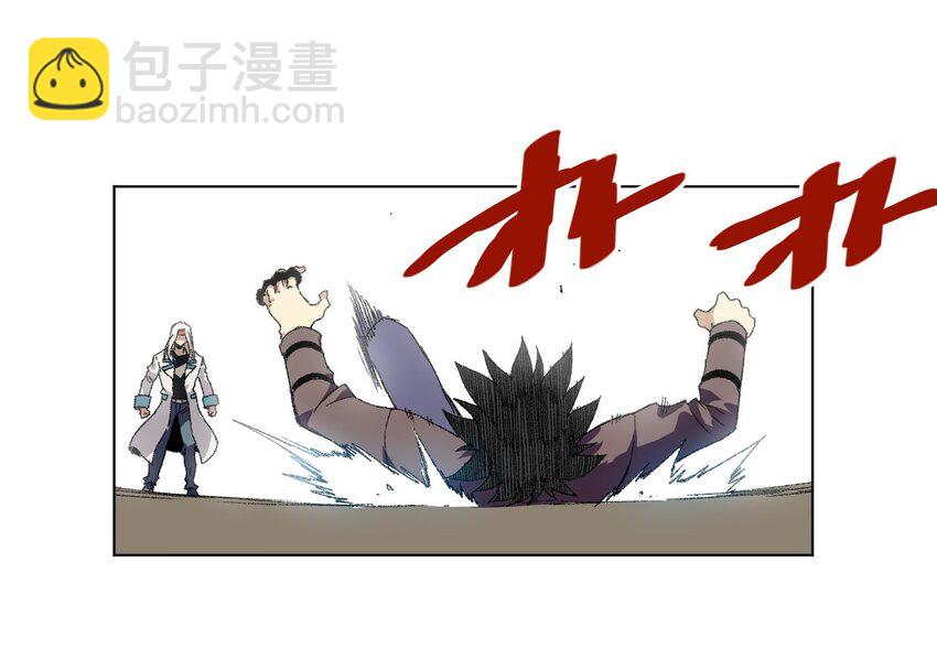 73 独自应战(1/2)-第73话