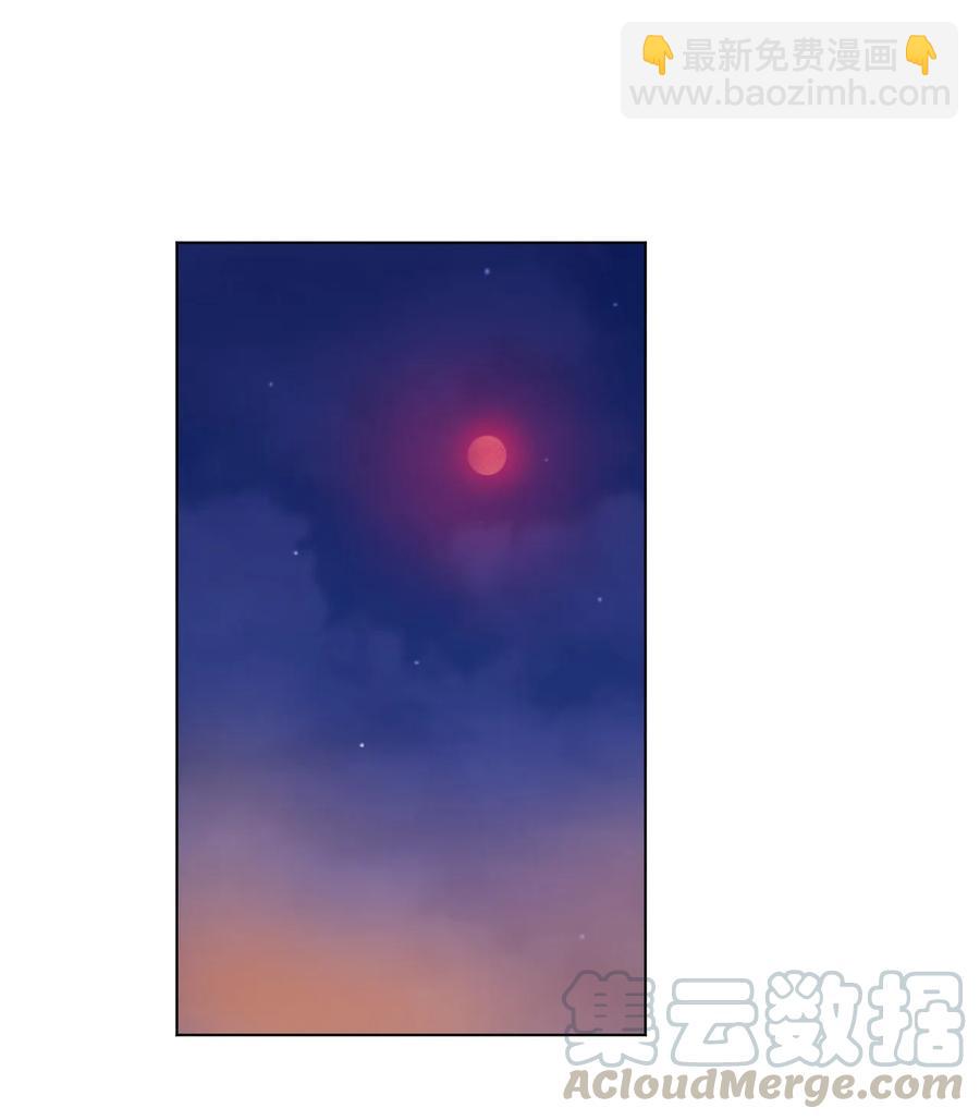 85 厄运连锁(1/2)-第85话