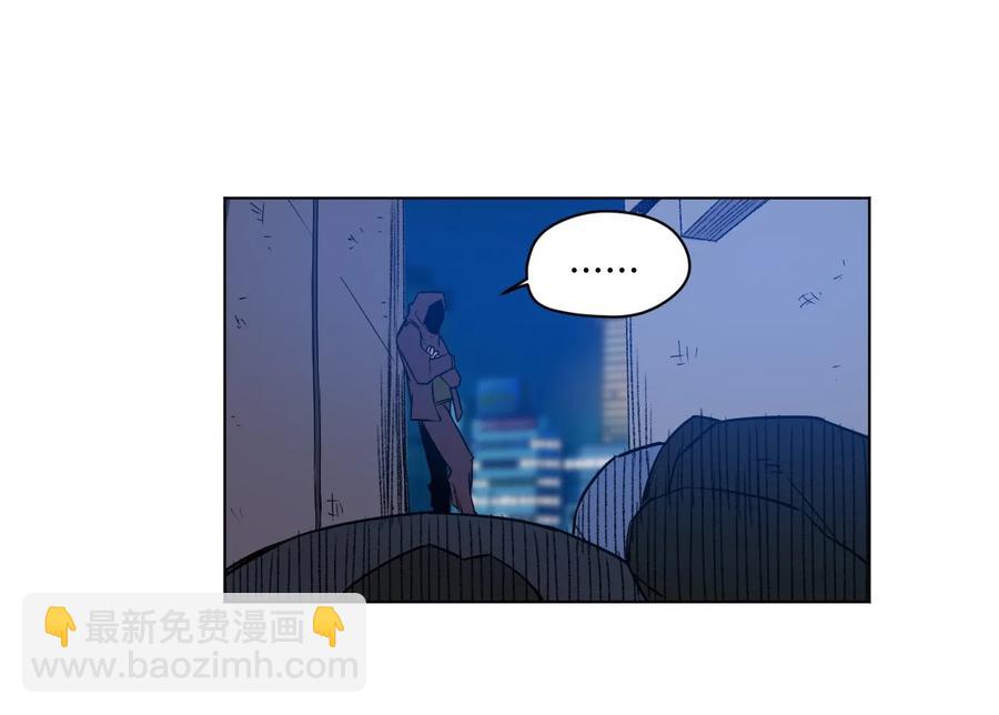 85 厄运连锁(1/2)-第85话