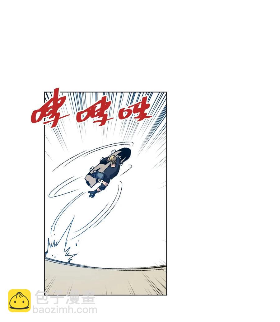 93 坚持的意义(1/2)-第93话